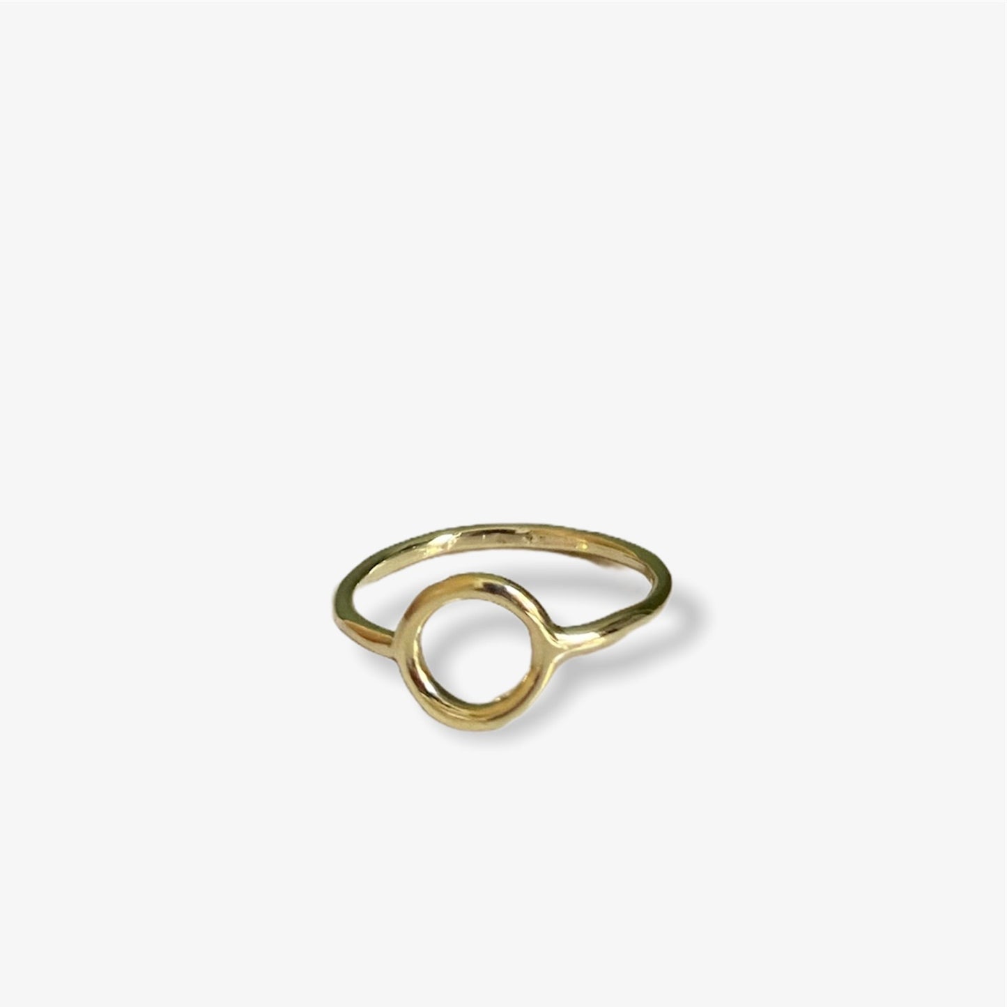 NOVI Ring Gold